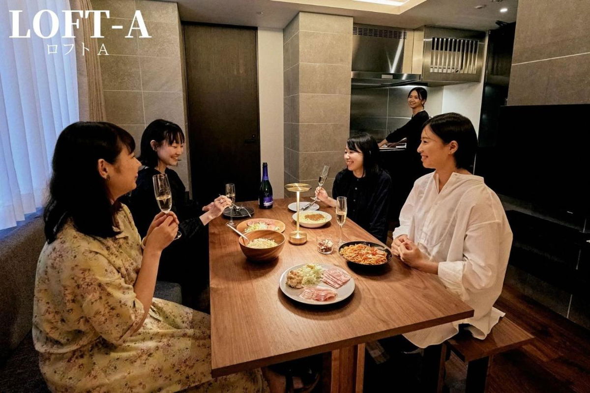 41 PIECES Sapporo photo 2