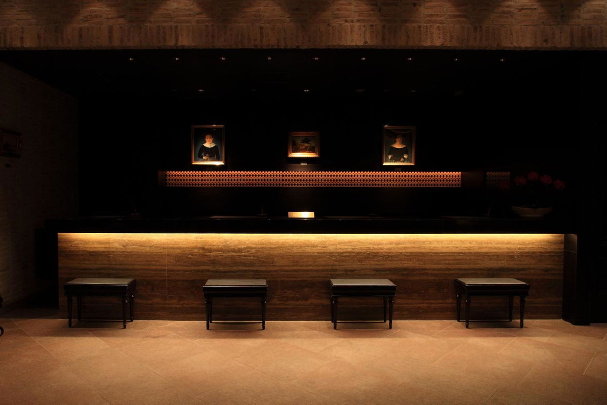 Hotel Monterey Grasmere Osaka photo 5