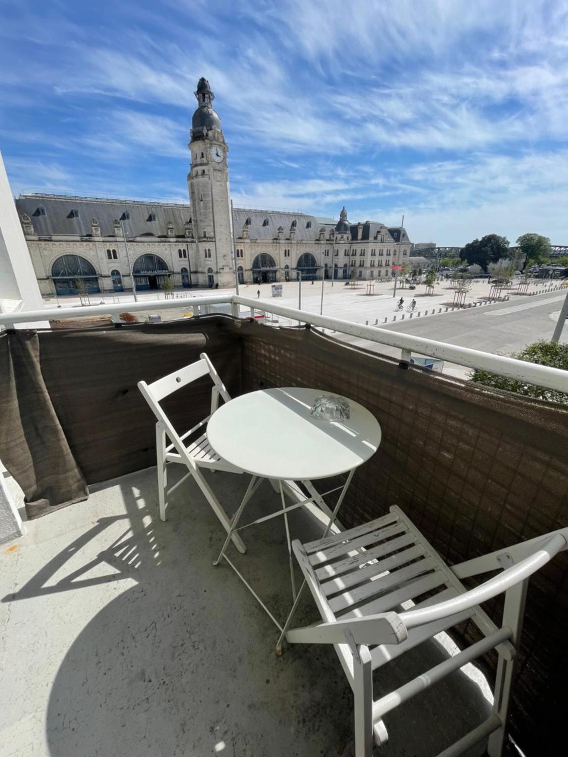 Appartement La Guignette