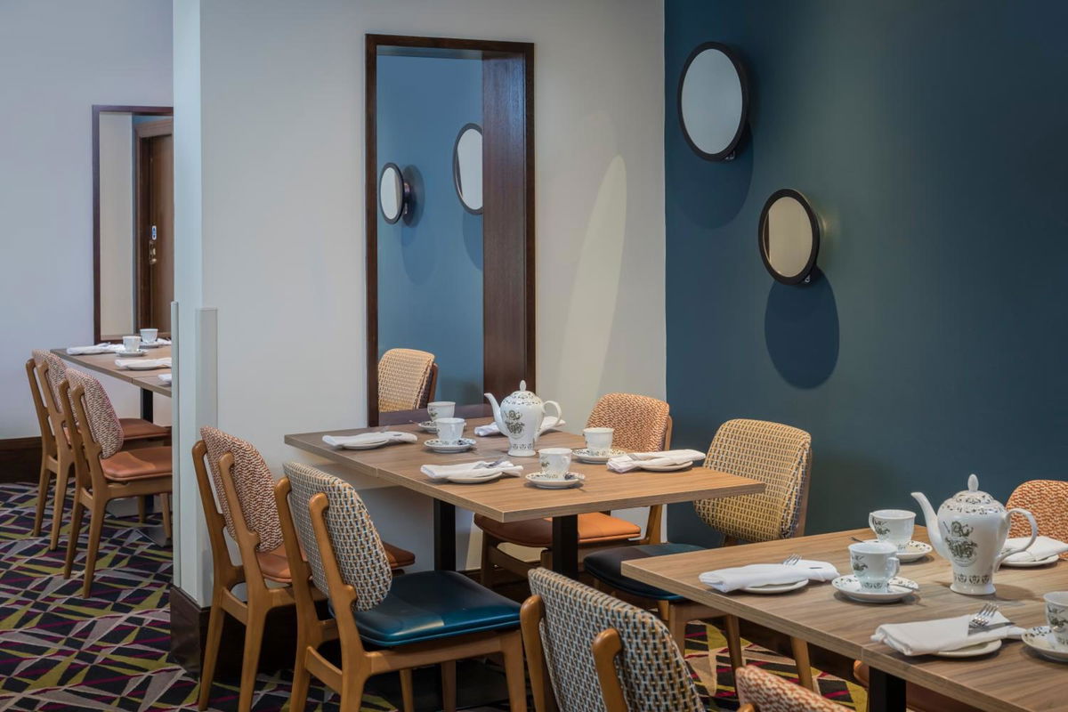 Ashford International Hotel & Spa photo 4