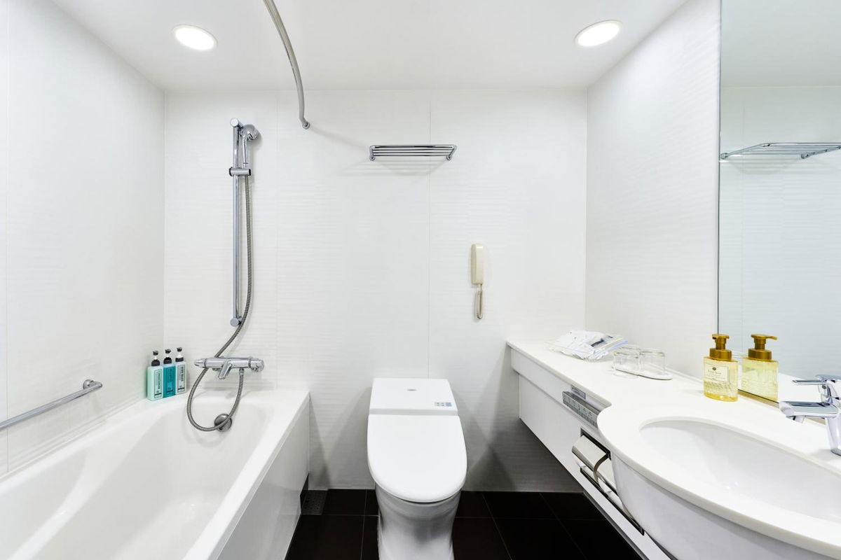 Asakusa View Hotel photo 3
