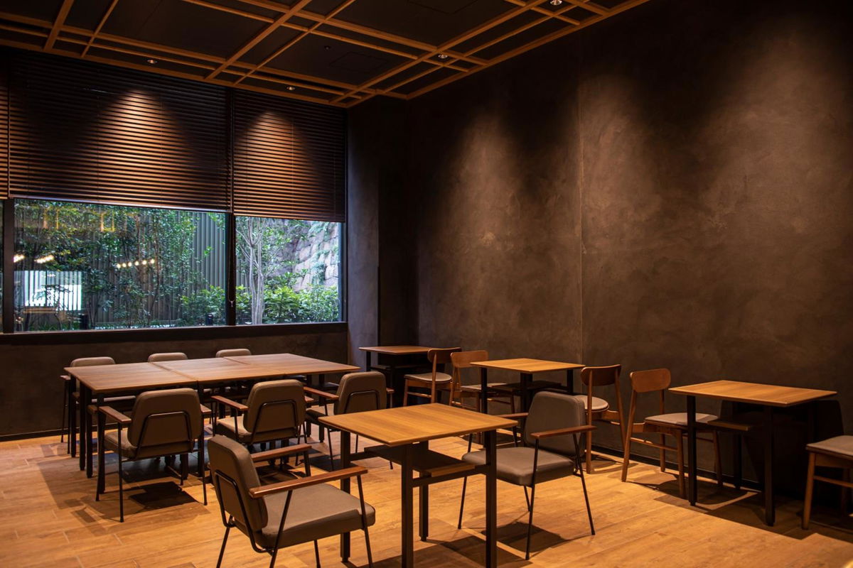 Hotel Keihan Tenmabashi Ekimae photo 3