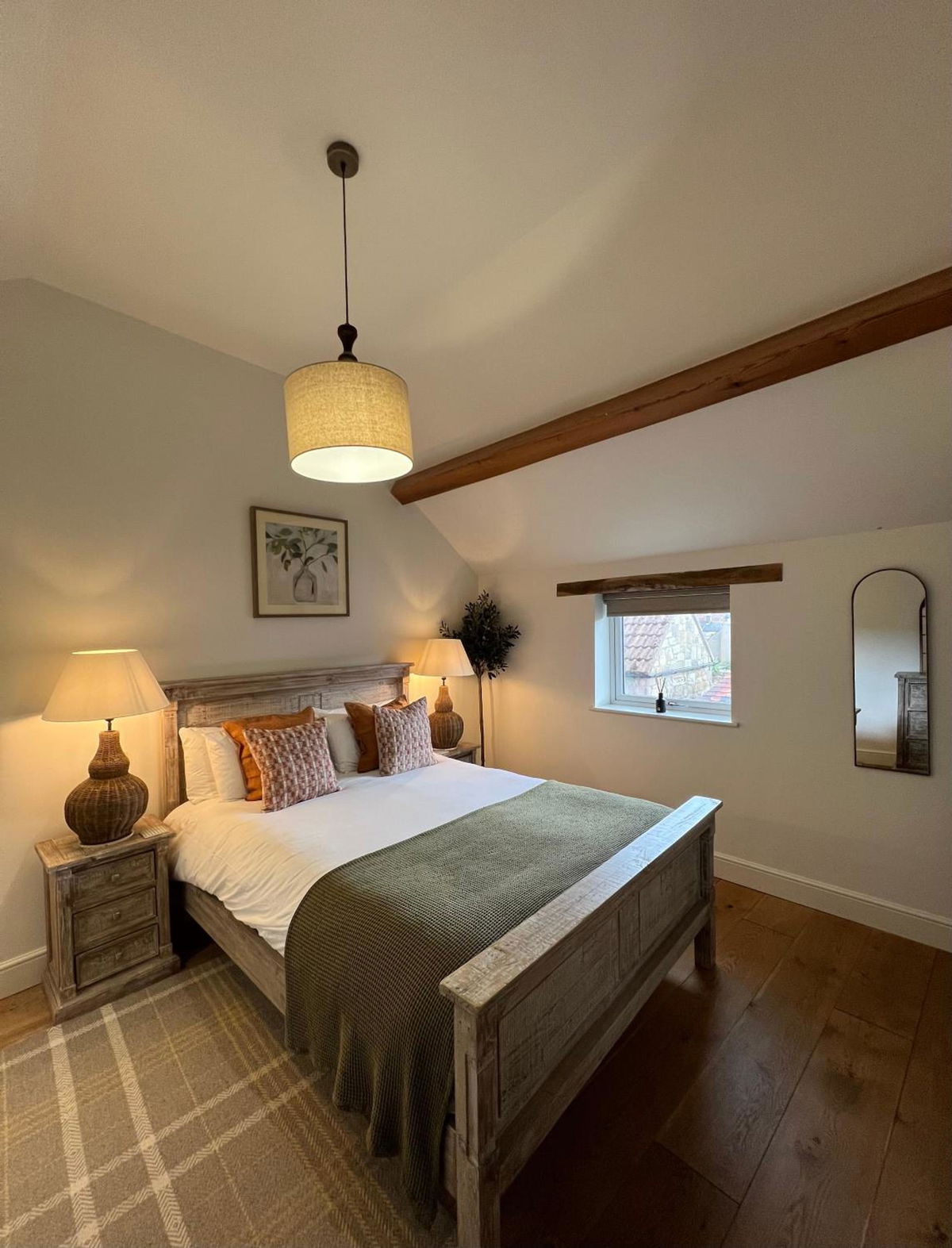 The Red Lion Inn Alnmouth photo 4