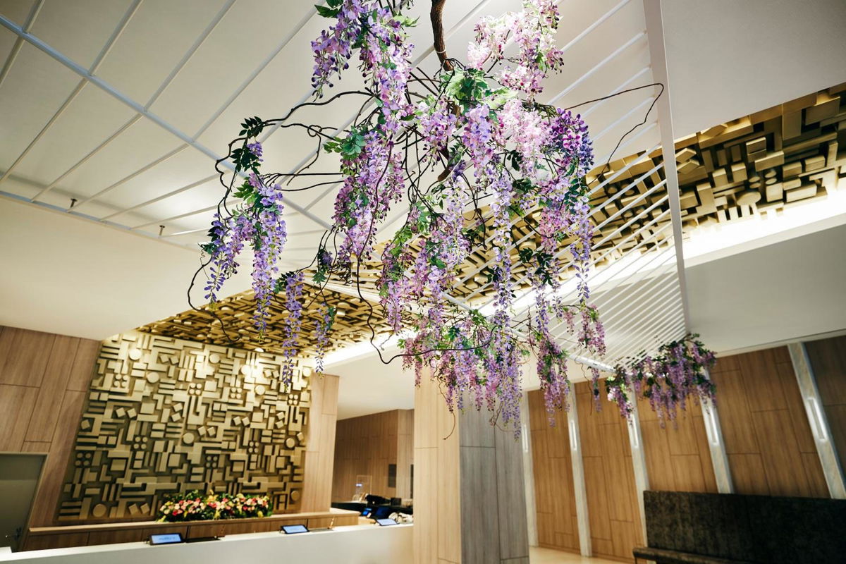 Hotel JAL City Tokyo Toyosu photo 4