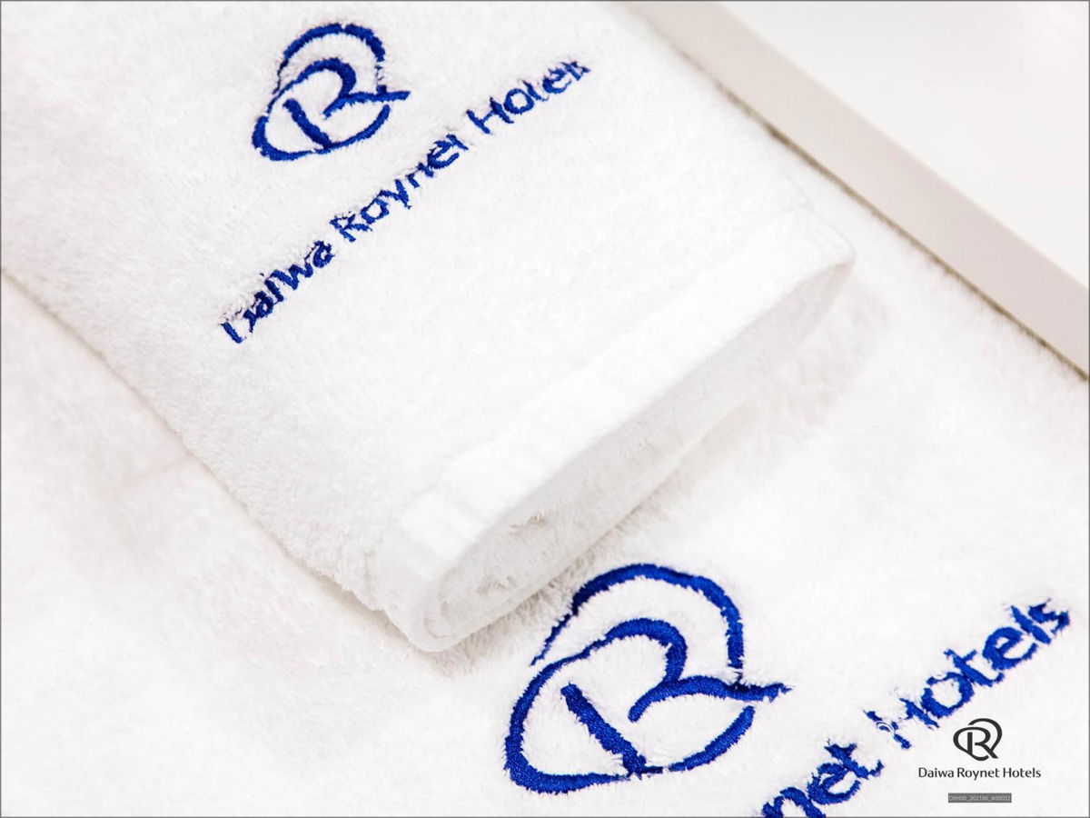 Daiwa Roynet Hotel Kyoto Ekimae PREMIER photo 5
