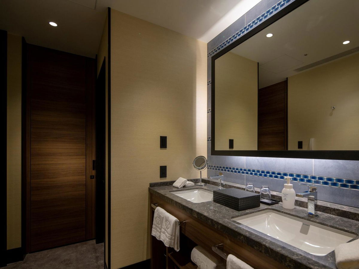 Hotel Monterey Edelhof Sapporo photo 5