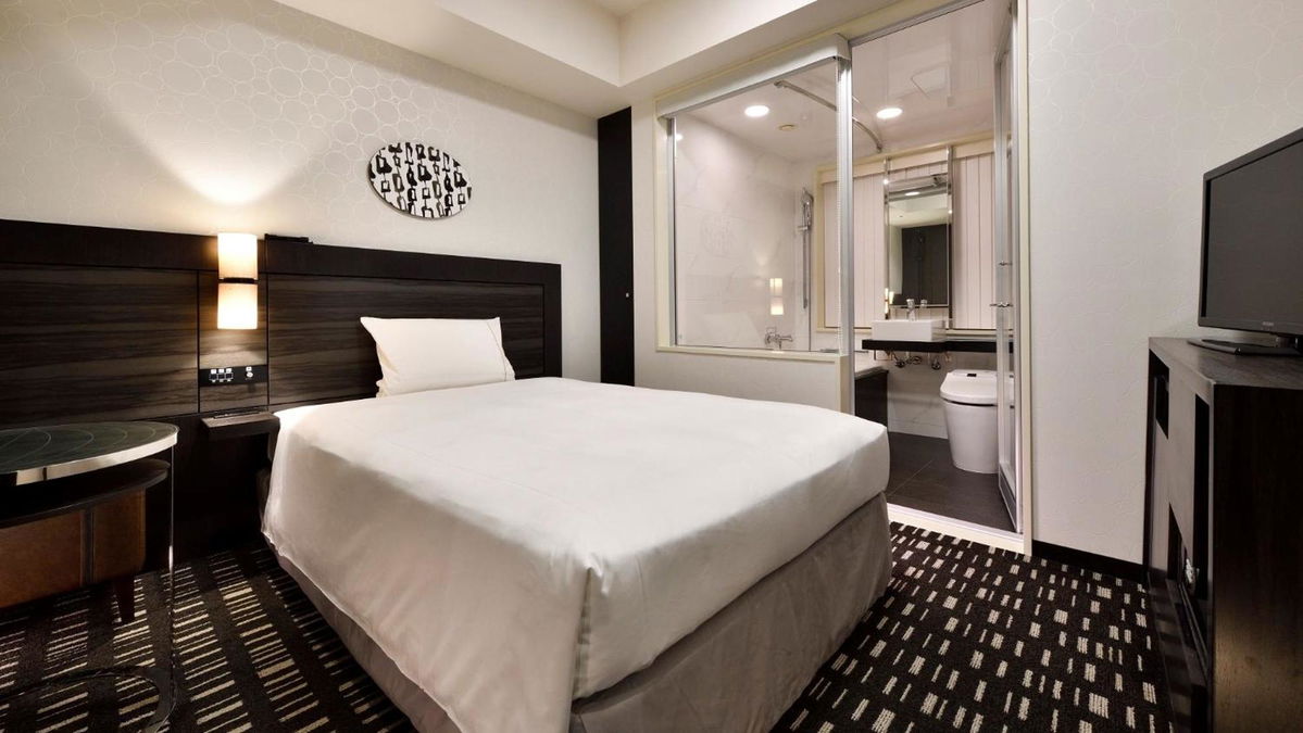 The Royal Park Hotel Tokyo Haneda Airport Terminal 3 photo 4