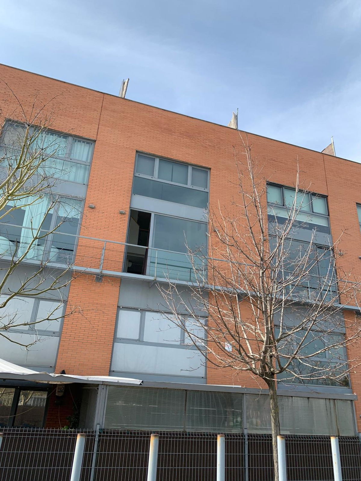 Loft luminoso Alcorcón M-40 Madrid in Alcorcón, ES