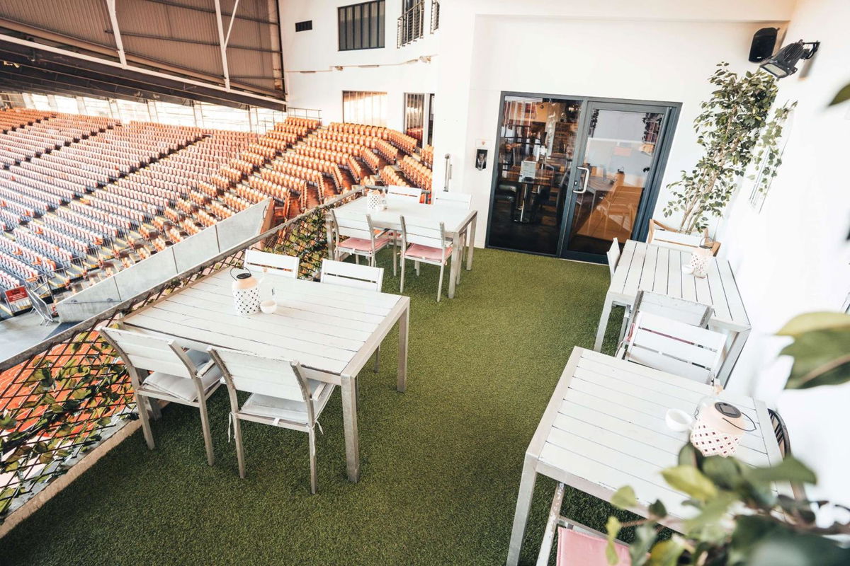 Blackpool Football Club Stadium Hotel, a member of Radisson Individuals photo 4