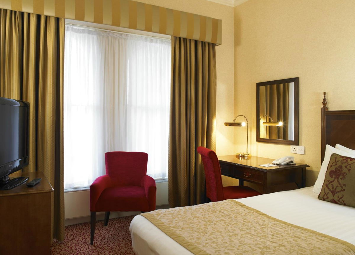 Imperial Hotel Blackpool photo 4