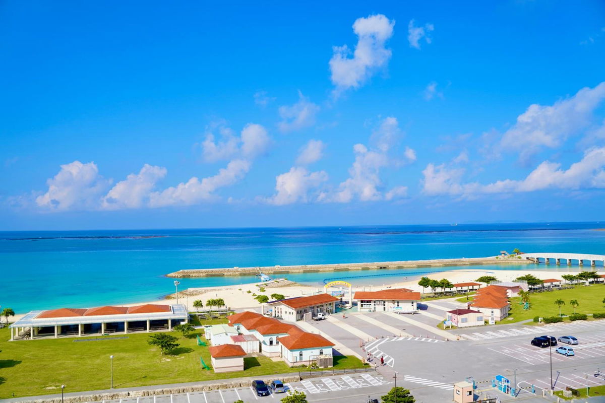Southern Beach Hotel & Resort Okinawa photo 4
