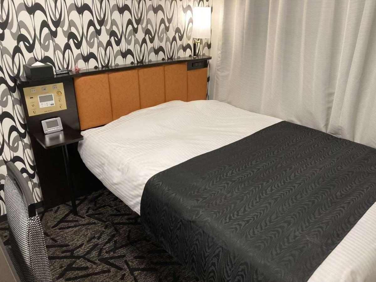 APA Hotel Beppu Ekimae photo 3