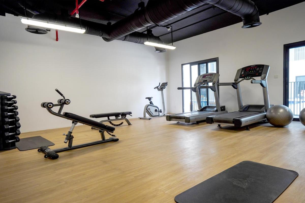 YouCo coliving Dubai photo 3