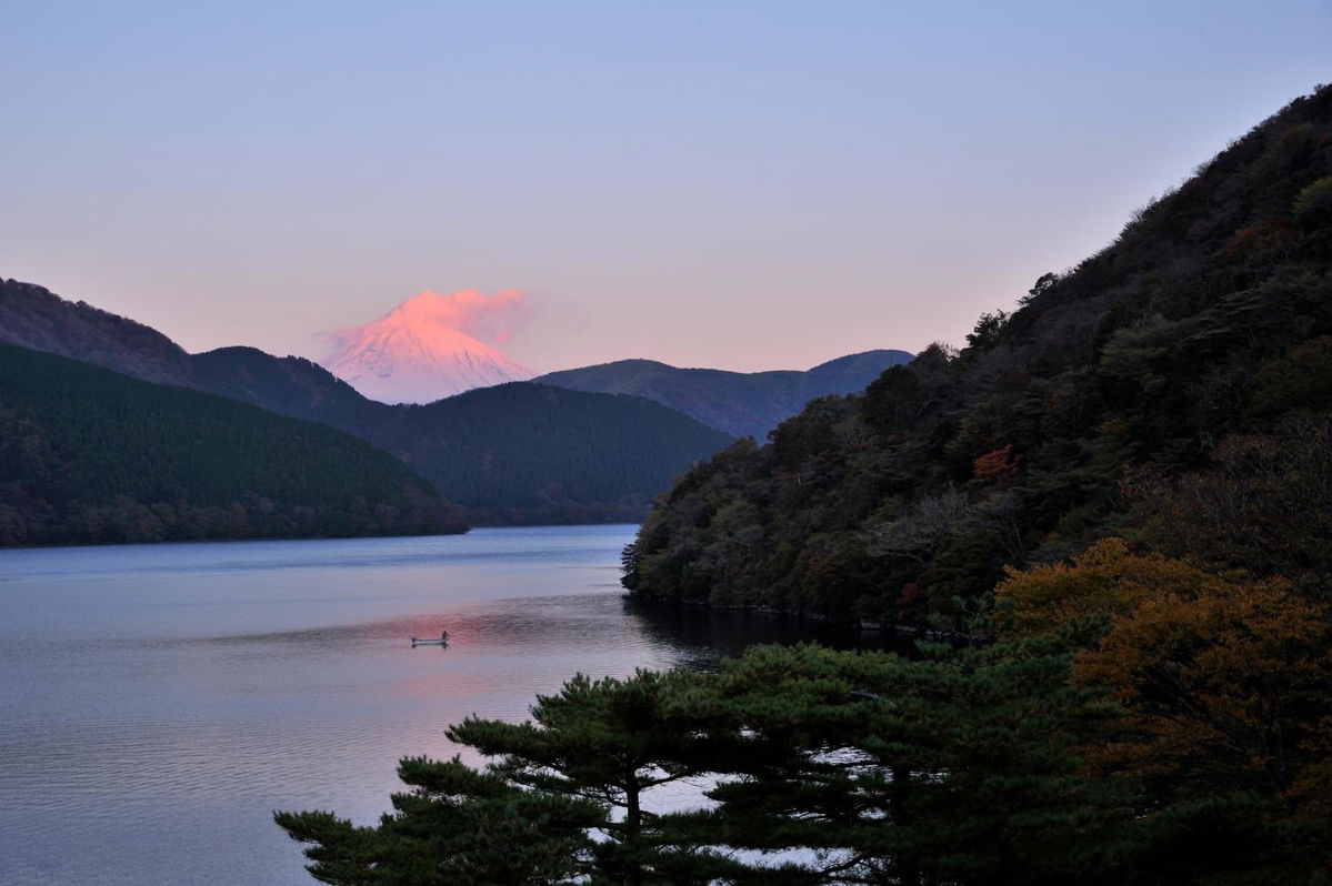 The Prince Hakone Lake Ashinoko photo 5