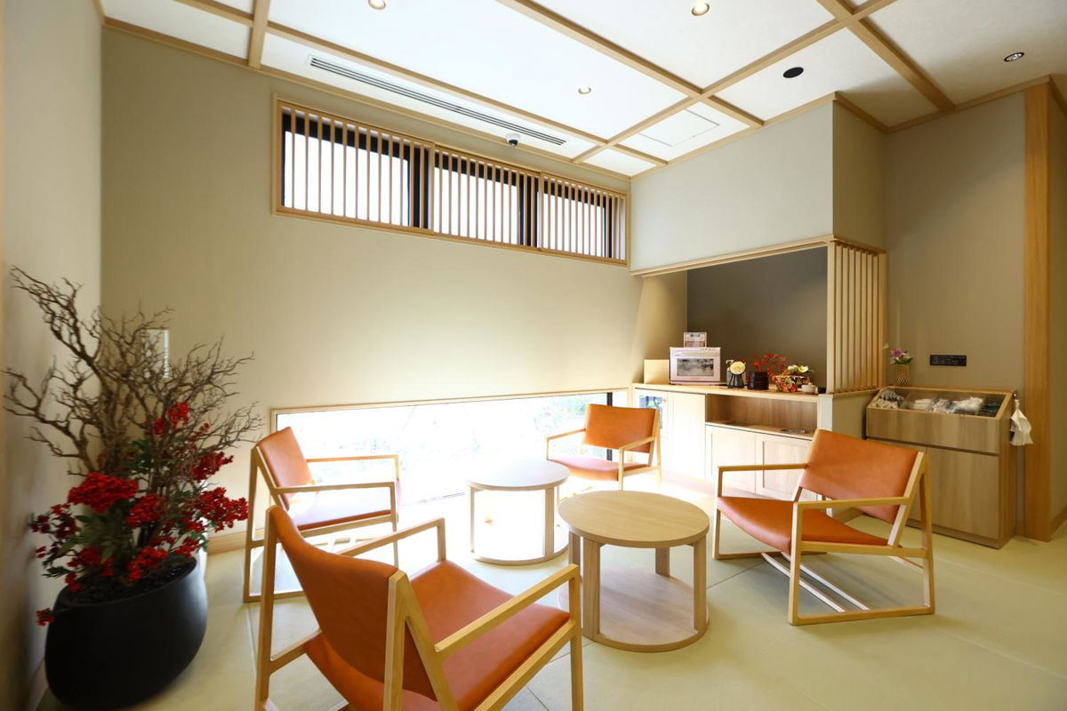 Onyado Nono Matsumoto Natural Hot Spring photo 3