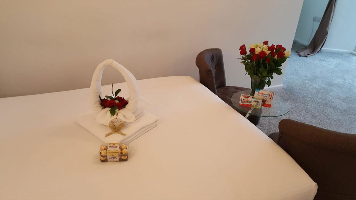 OYO Newquay Beach Hotel photo 4