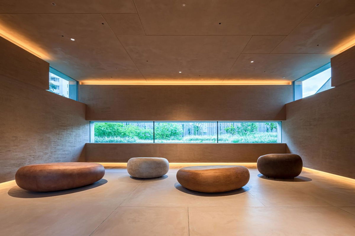 Tokyo Bay Shiomi Prince Hotel photo 2