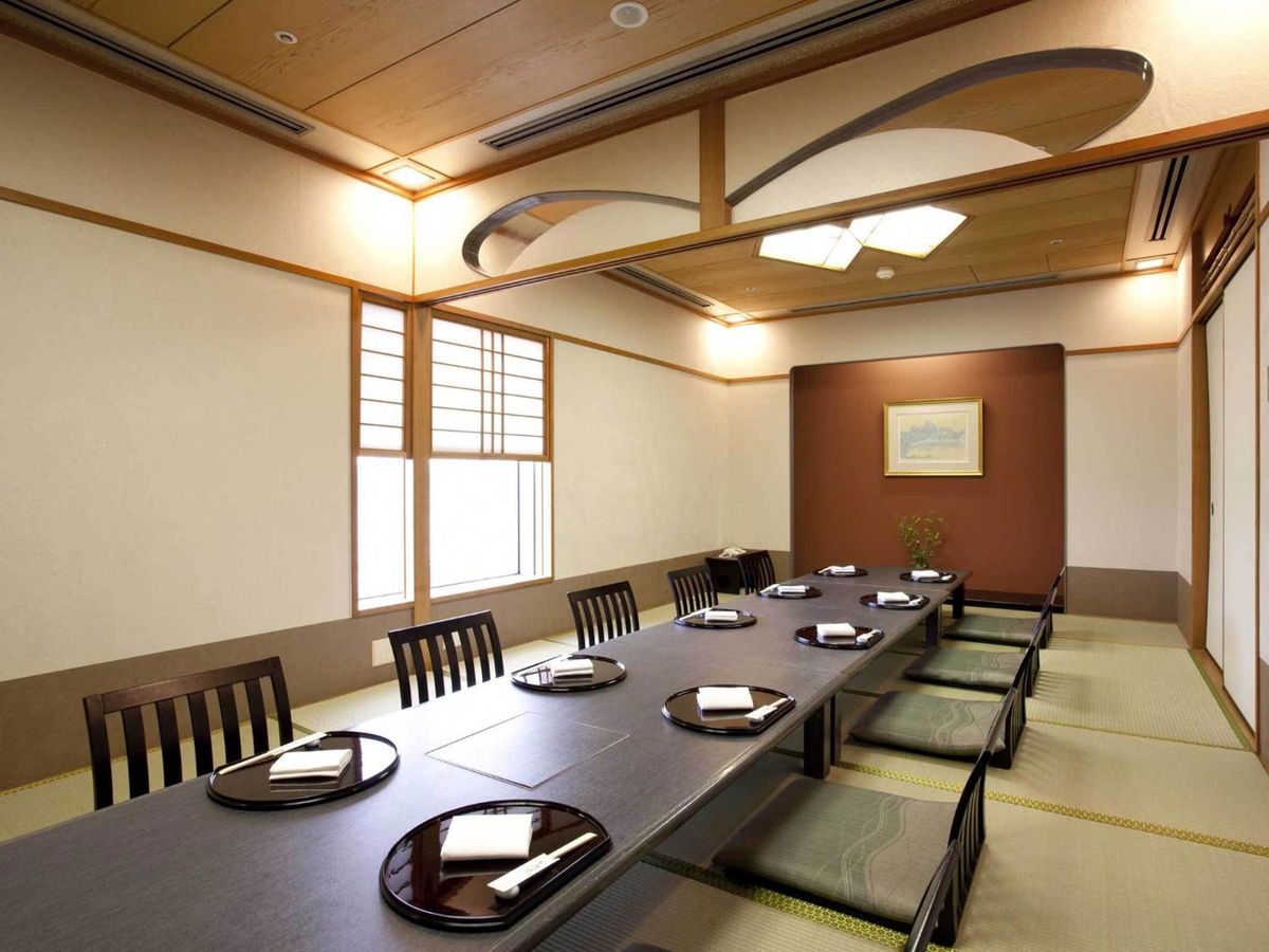 Rembrandt Hotel Oita photo 4