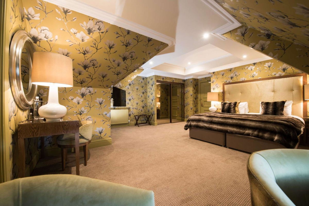 Gleddoch Golf & Spa Resort, WorldHotels Distinctive photo 3