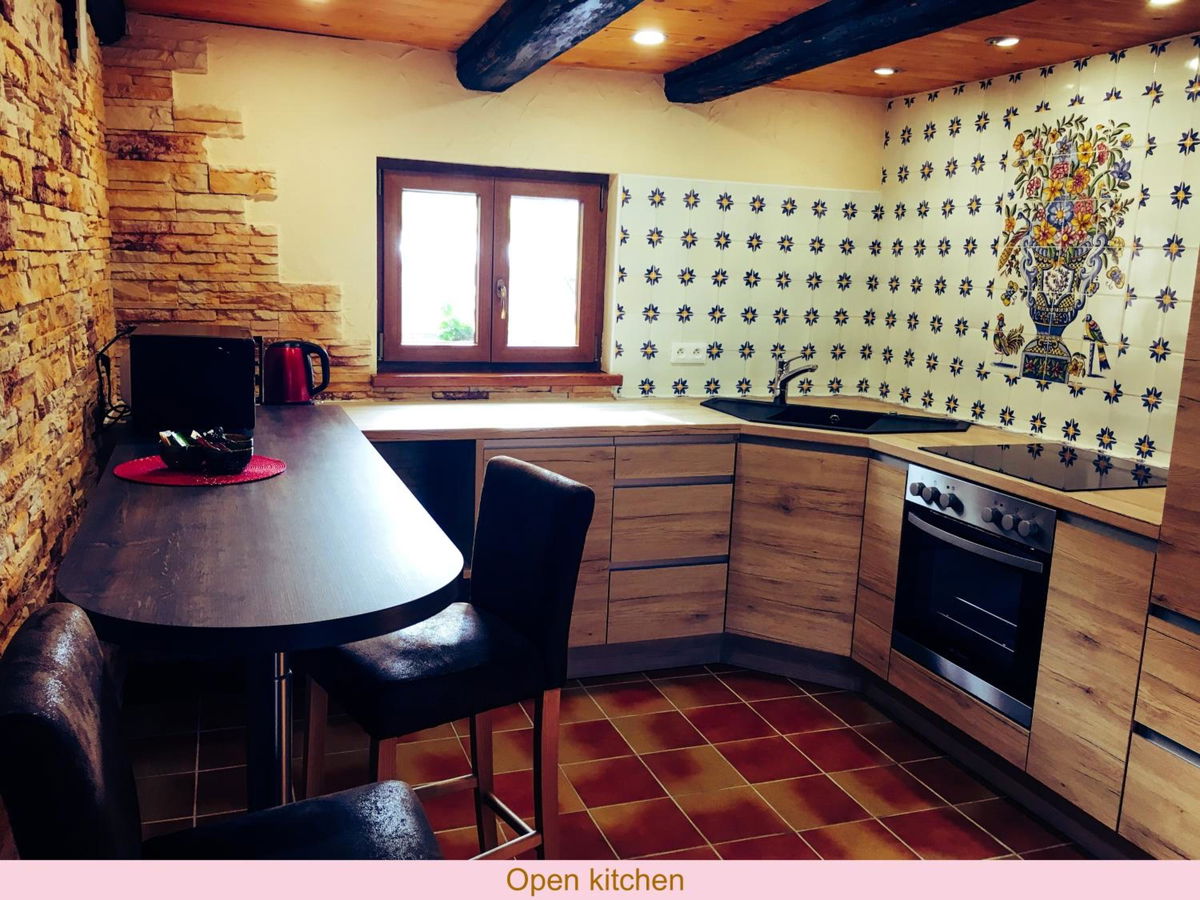 House of the Sauer - Bed and Breakfast | Guest Room | Holiday Home photo 4