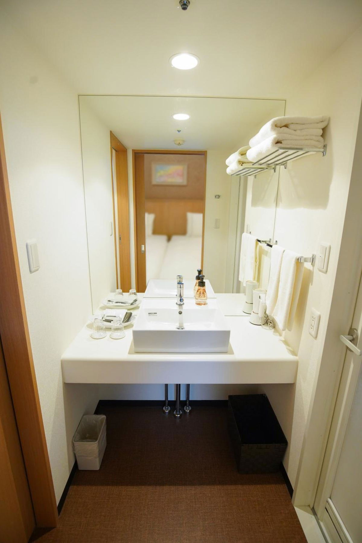 Hotel The West Hills Mito photo 4