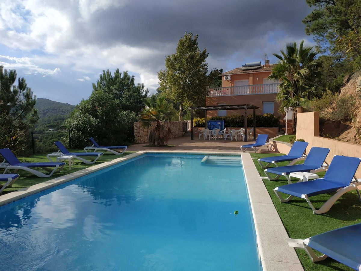 Marimuntanya in Lloret de Mar, ES