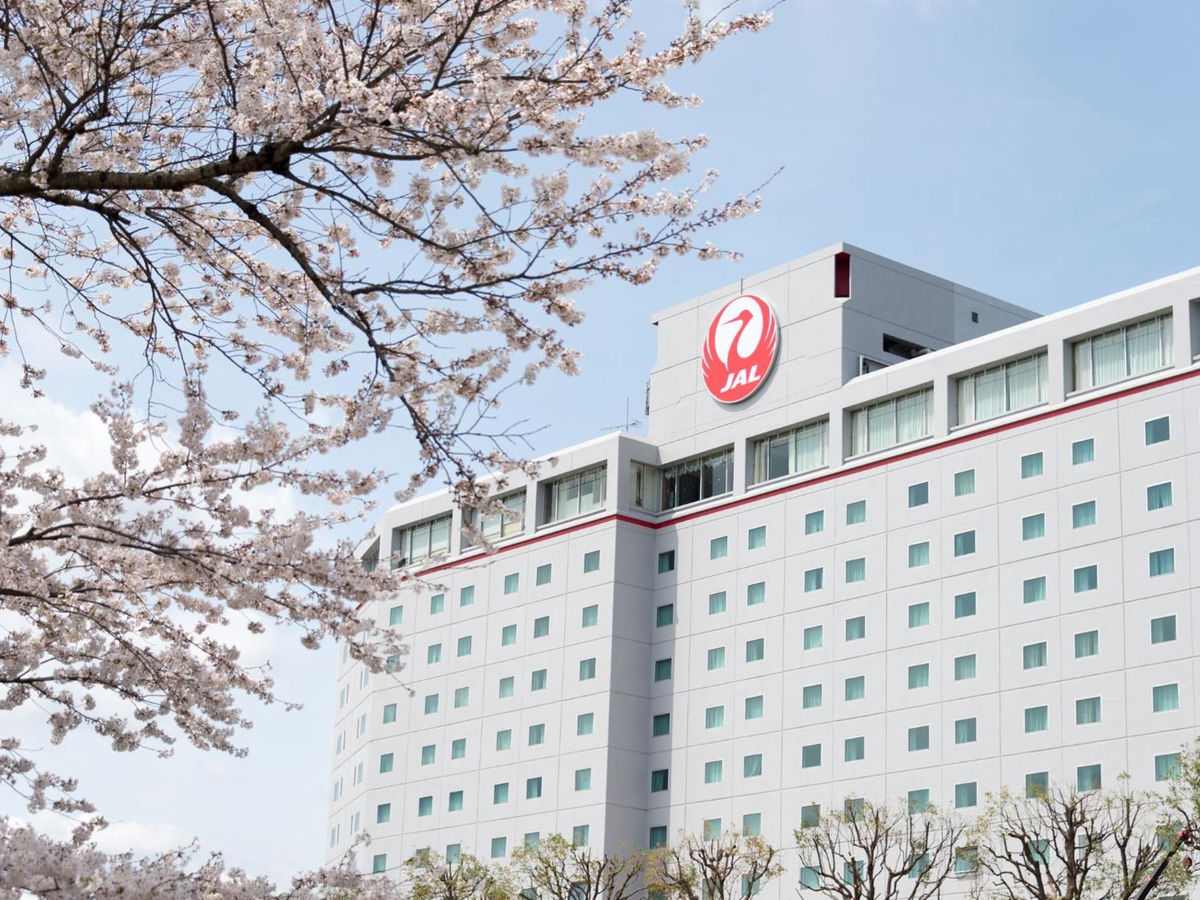 Hotel Nikko Narita photo 5
