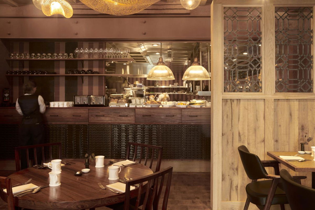 The George In Rye photo 4