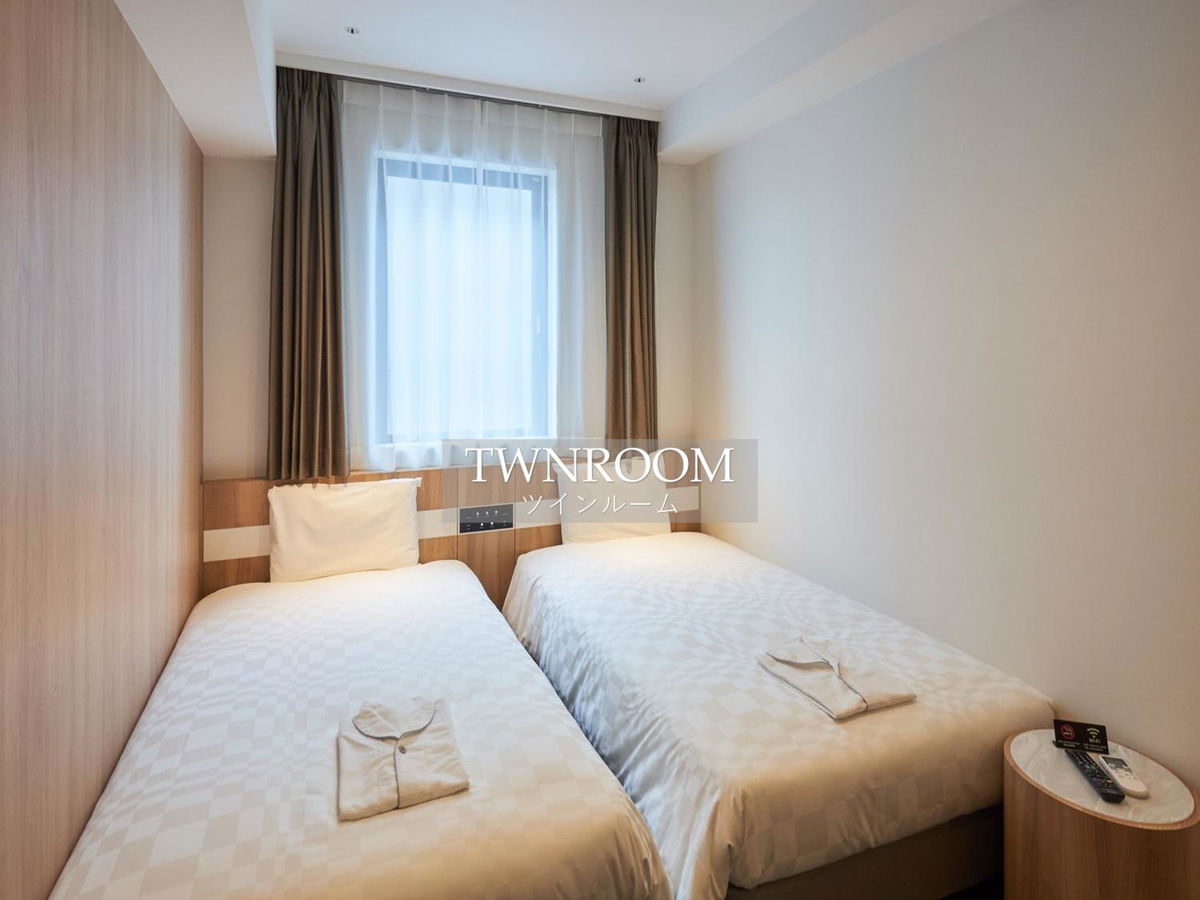 Henn na Hotel Komatsu Ekimae photo 2
