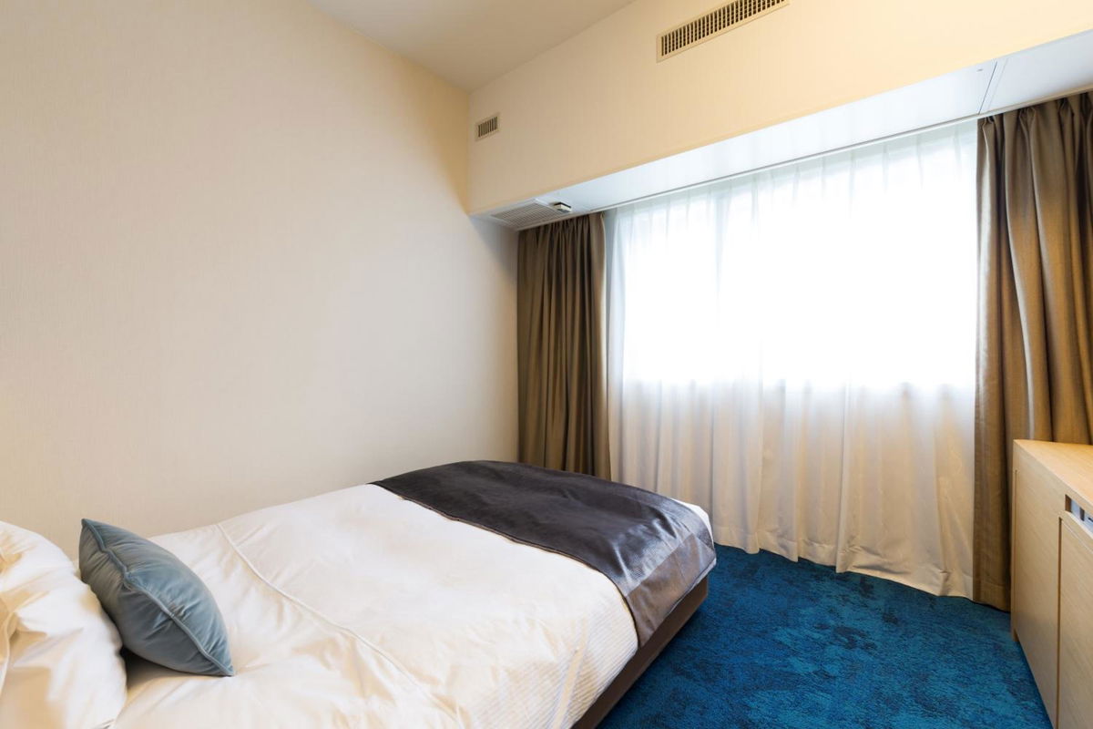 Art Hotel Narita photo 4