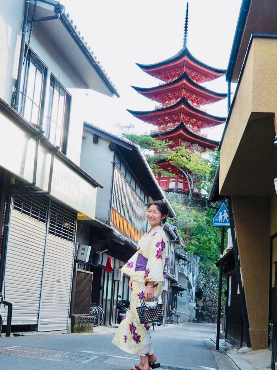 Miyajima Grand Hotel Arimoto photo 5
