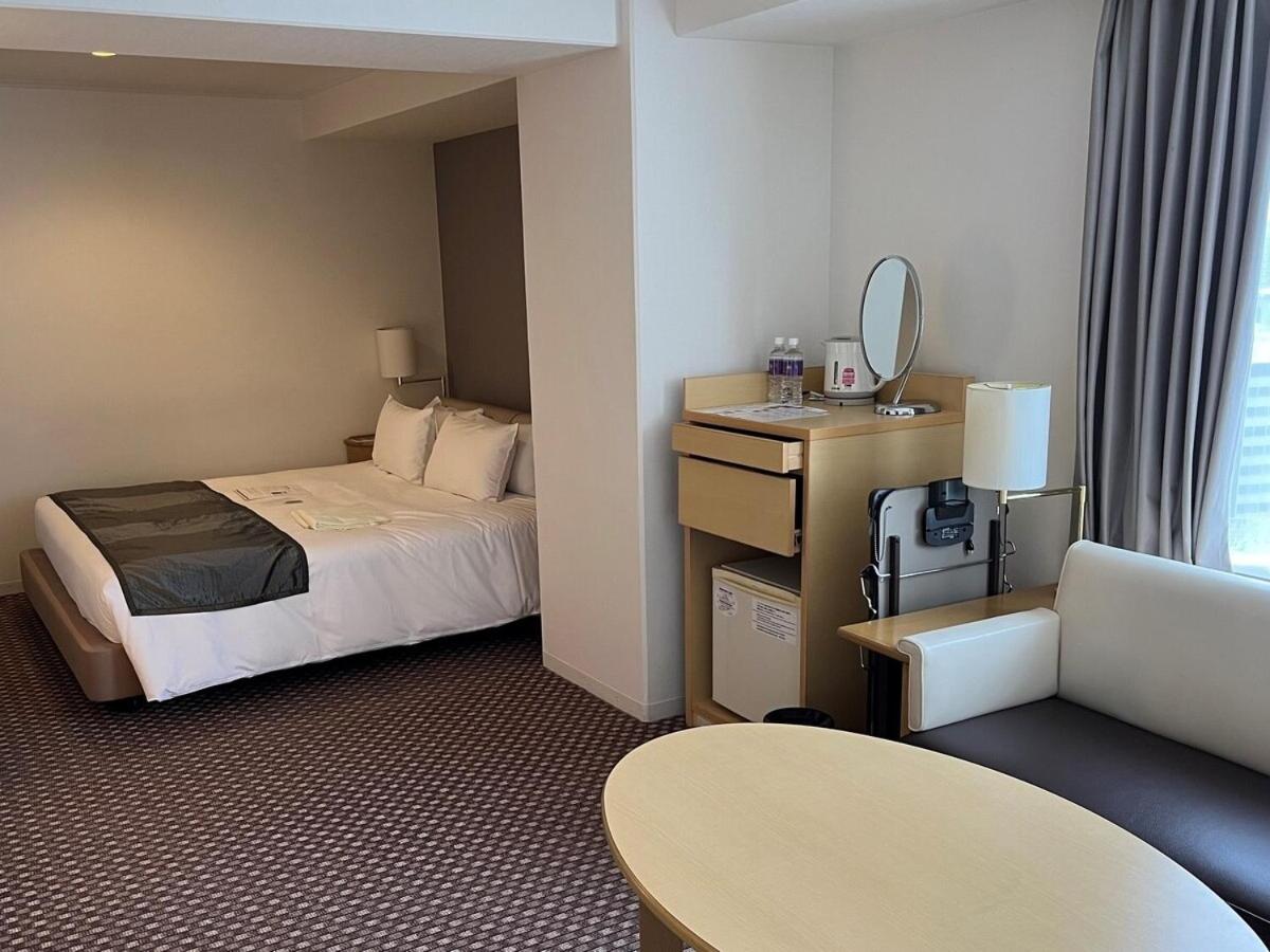 Hotel Granvia Osaka-JR Hotel Group photo 5