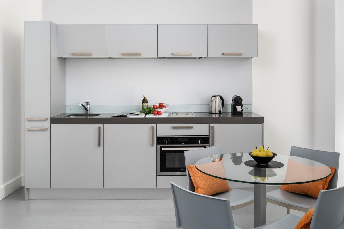 Templeton Place by Supercity Aparthotels photo 4