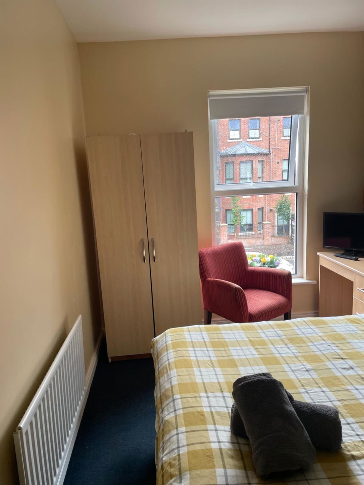 Lwr Ormeau Guest House photo 4
