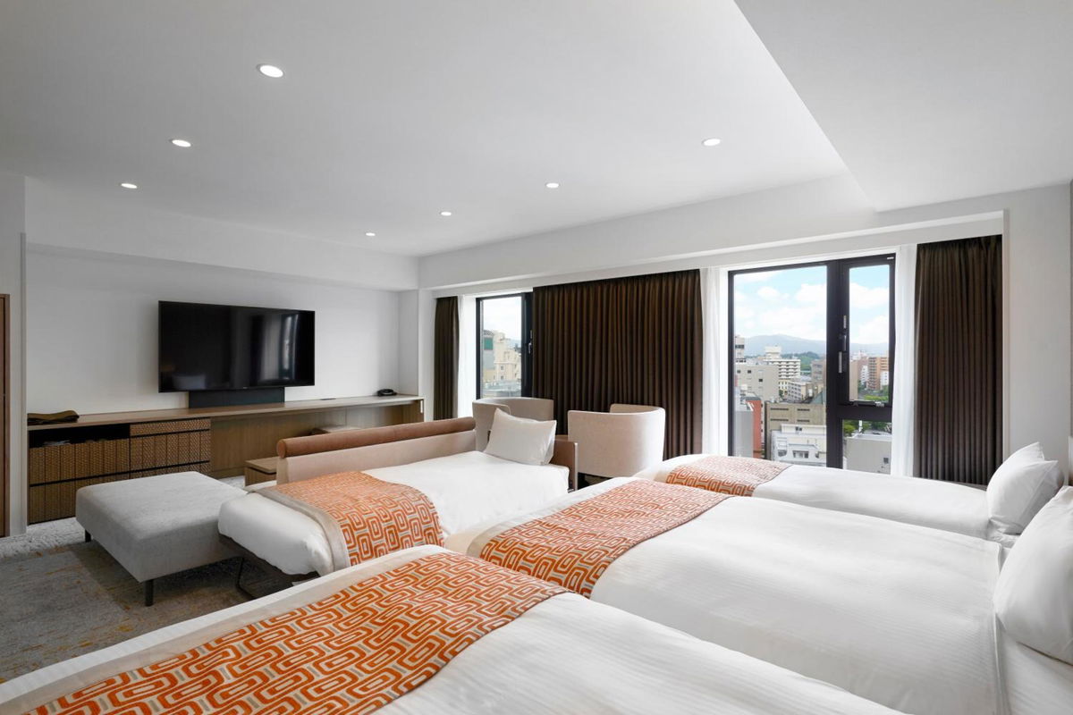 Daiwa Roynet Hotel Morioka Ekimae photo 2
