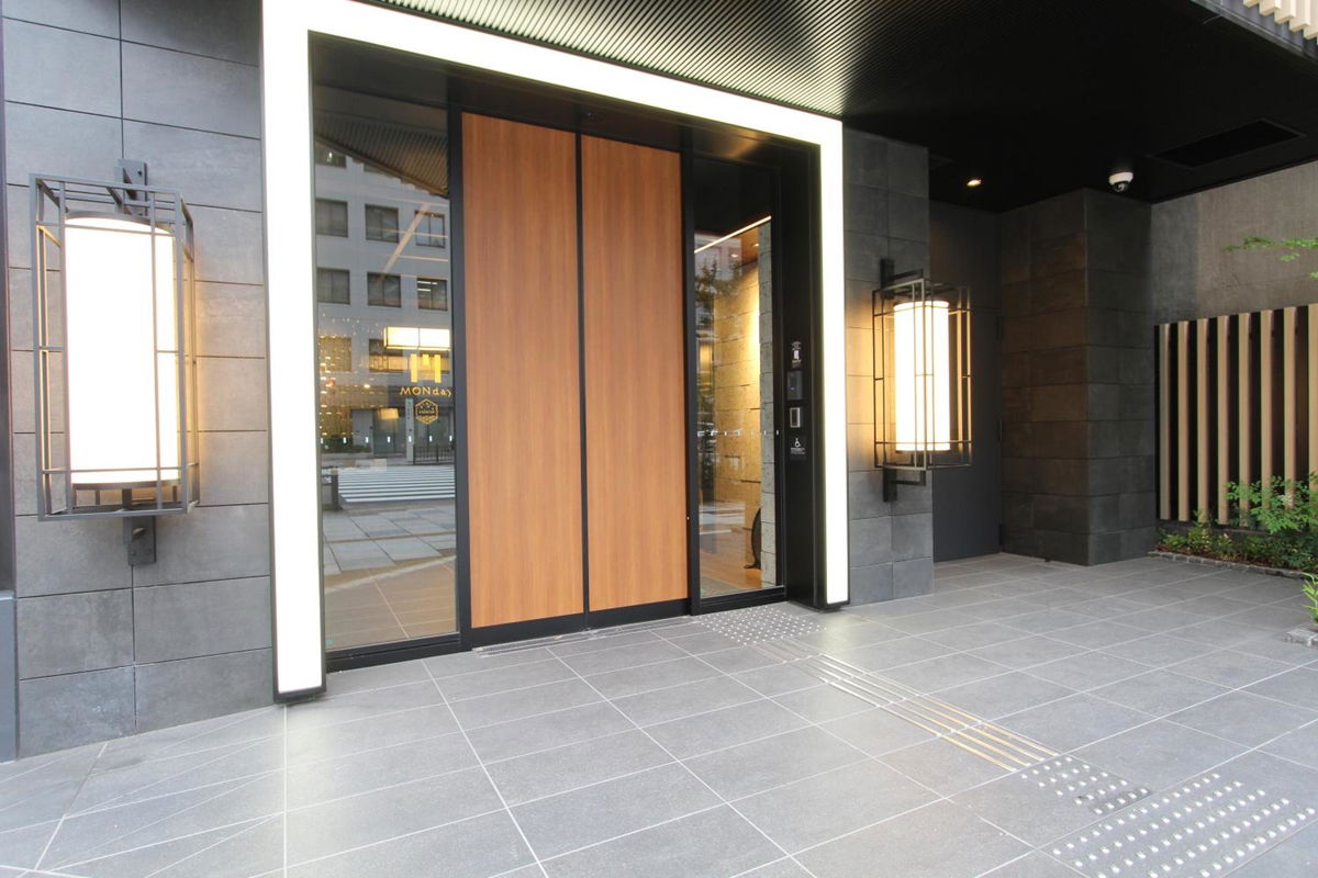 KOKO HOTEL Residence Asakusa Tawaramachi photo 2