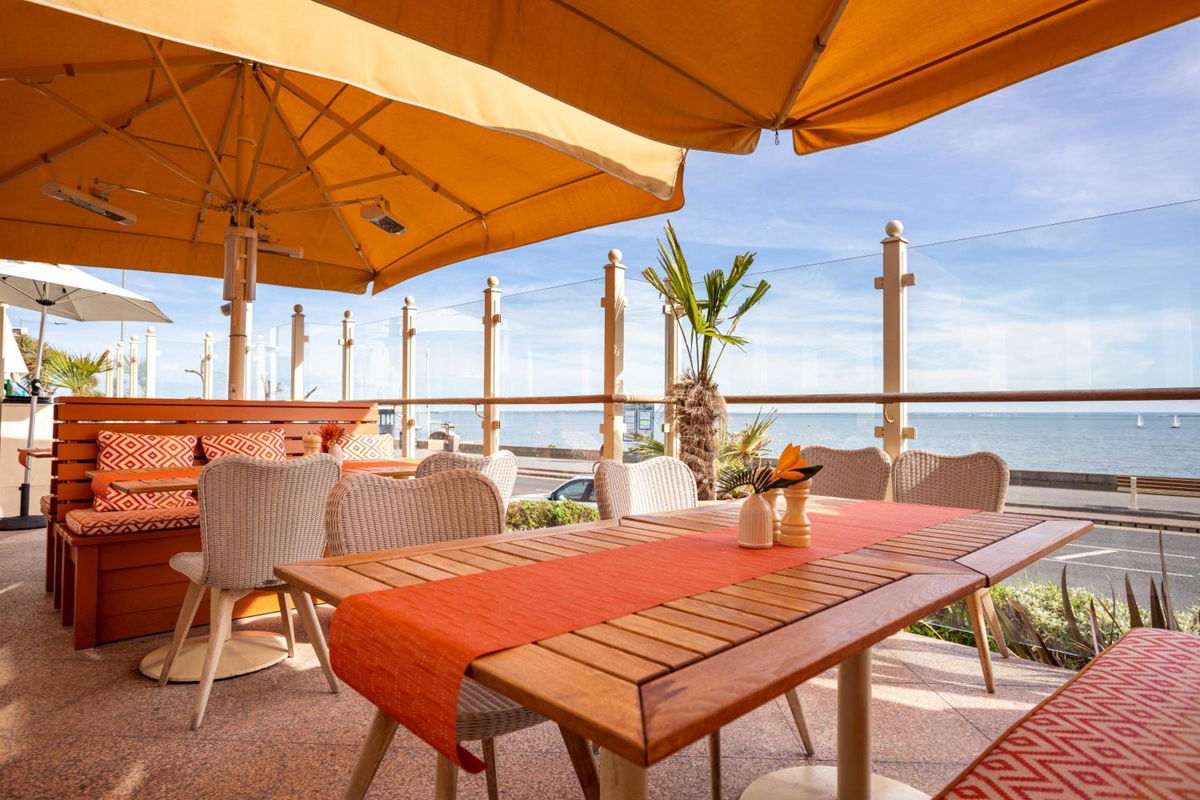Roslin Beach Hotel photo 4