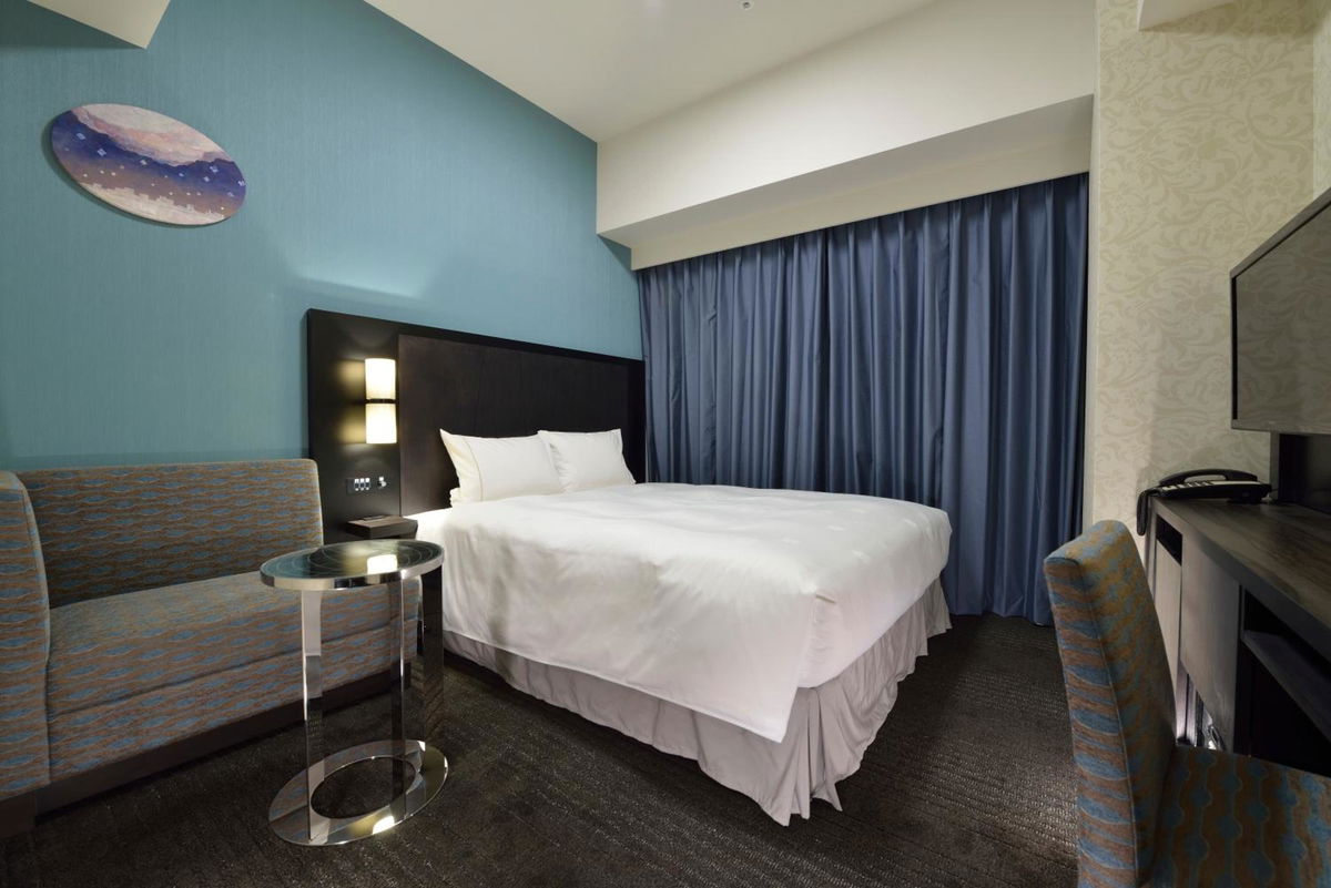 The Royal Park Hotel Tokyo Haneda Airport Terminal 3 photo 3