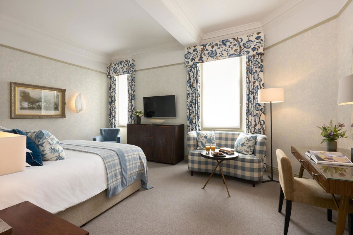 The Balmoral Hotel photo 2
