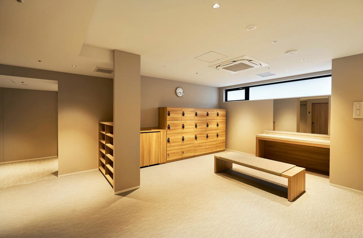 Daiwa Roynet Hotel Sapporo Nakajima Koen photo 4