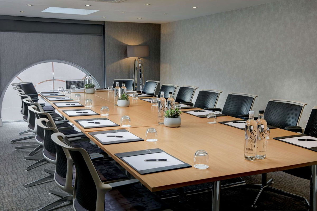 Four Points Flex by Sheraton Nottingham photo 3