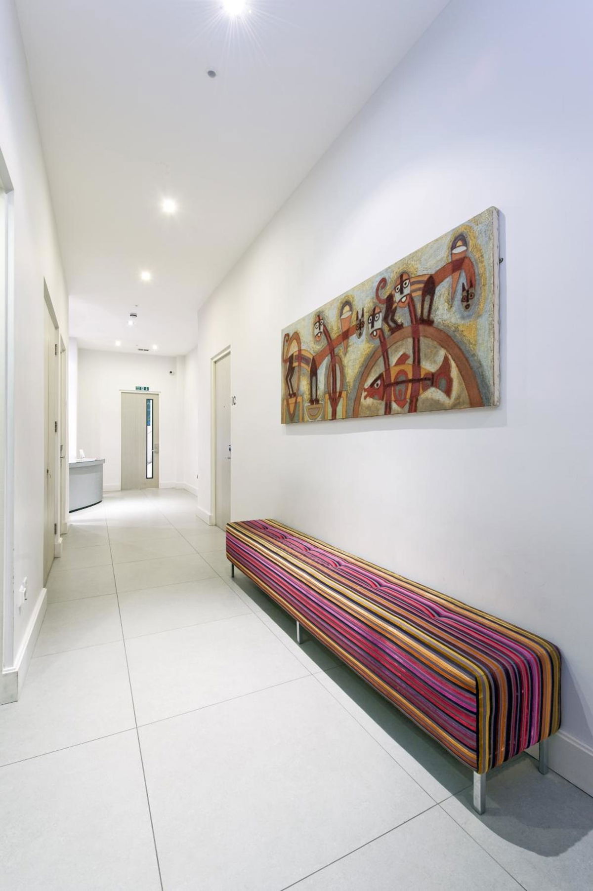 Templeton Place by Supercity Aparthotels photo 3