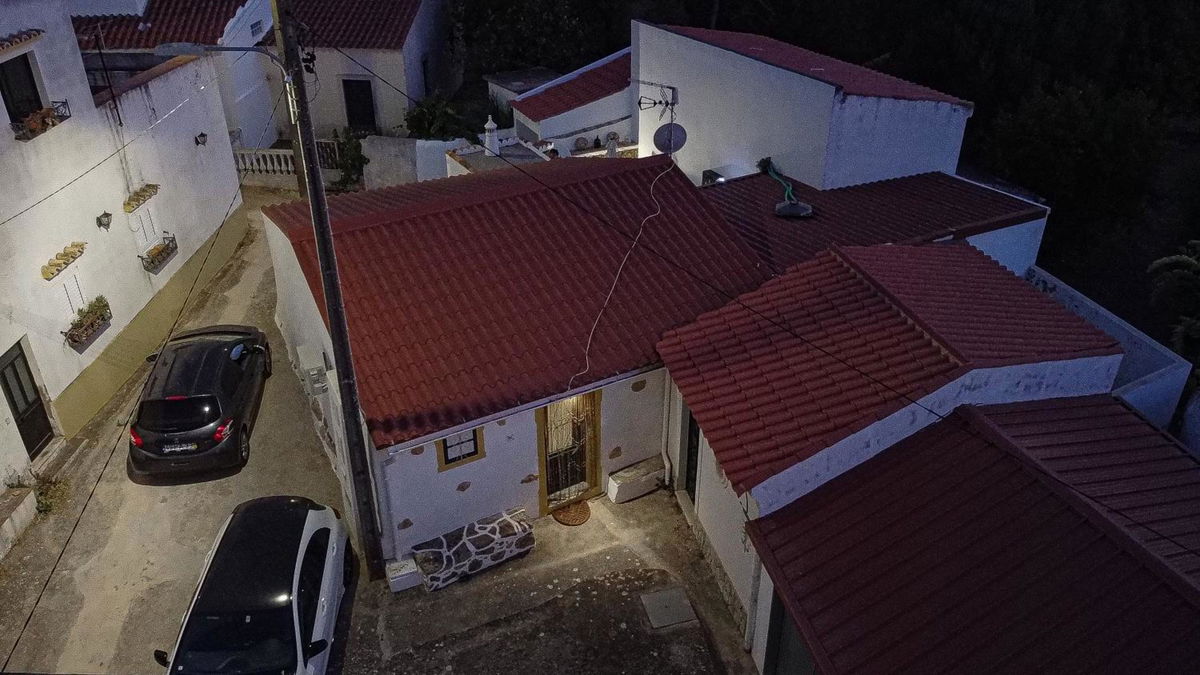 Casa Rústica em Alte - KARMEA HOUSES in Alte, PT