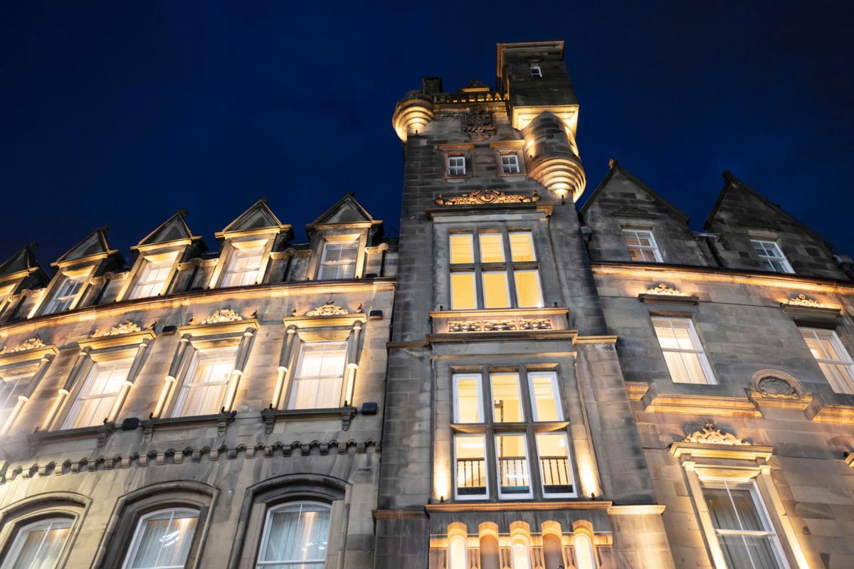 Virgin Hotels Edinburgh photo 3