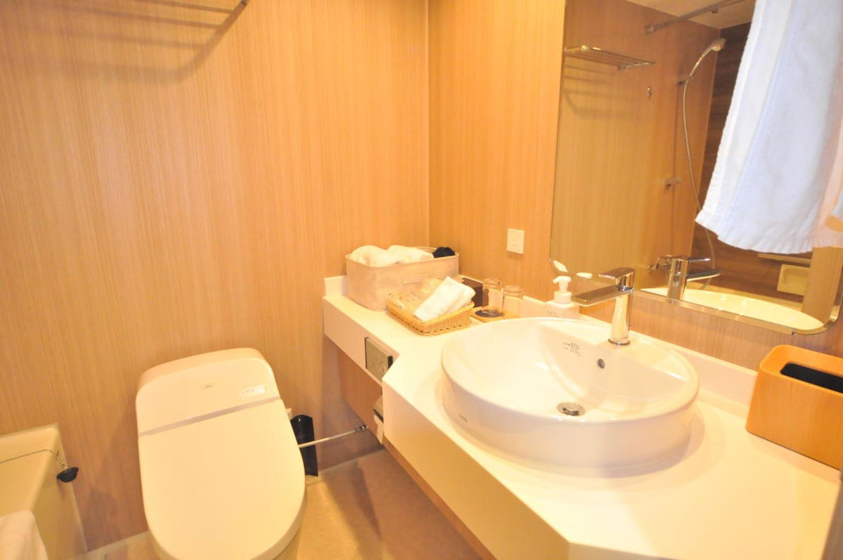 Miyako City Osaka Tennoji photo 2