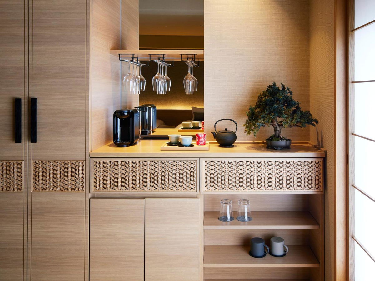 Hotel Niwa Tokyo photo 5