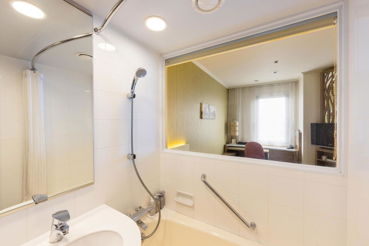 Kichijoji Excel Hotel Tokyu photo 2