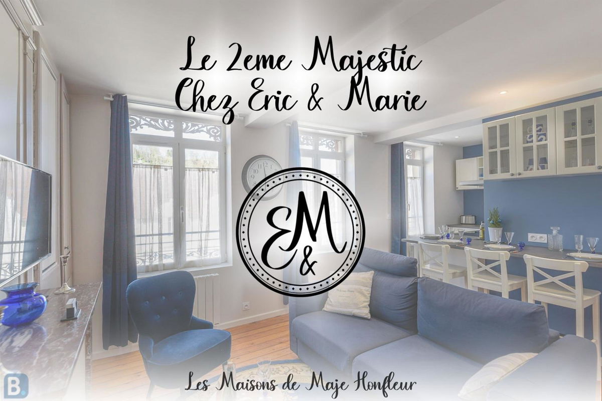 Les Maisons de Maje - Le Majestic photo 3
