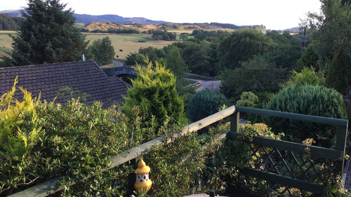 The Guest Suite , Daviot,Inverness in Inverness, GB