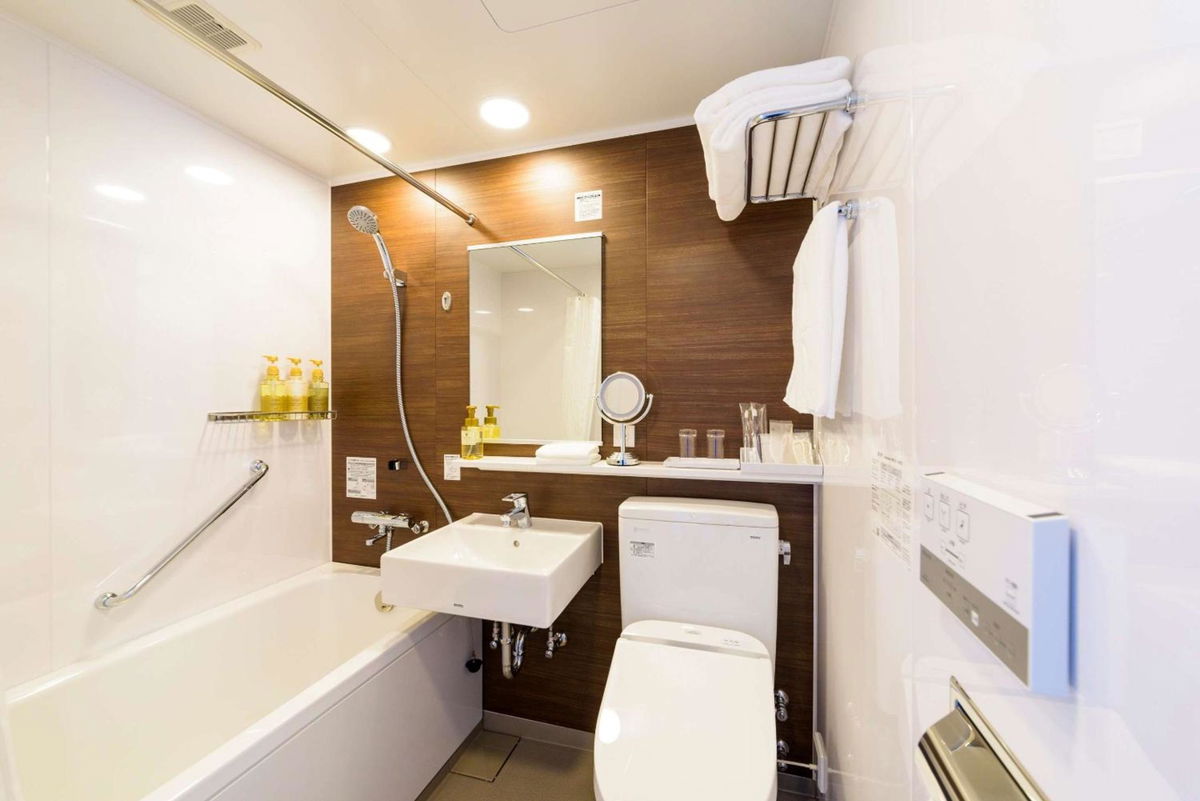 Best Western Plus Hotel Fino Chitose photo 5